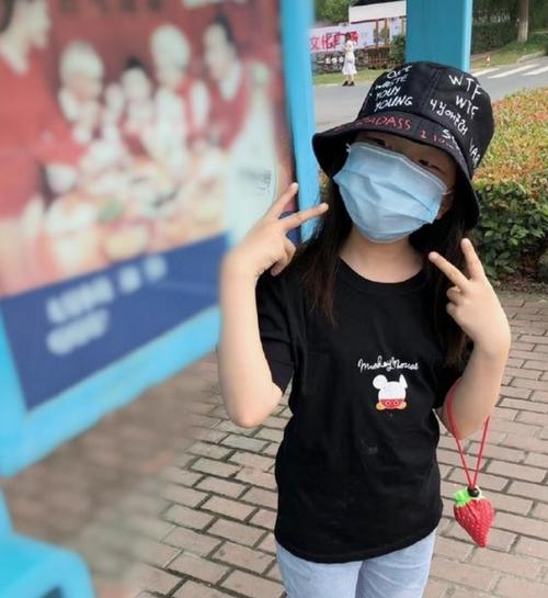 缪可馨事件引发思考:挫折教育,生命教育,心理健康教育不可少